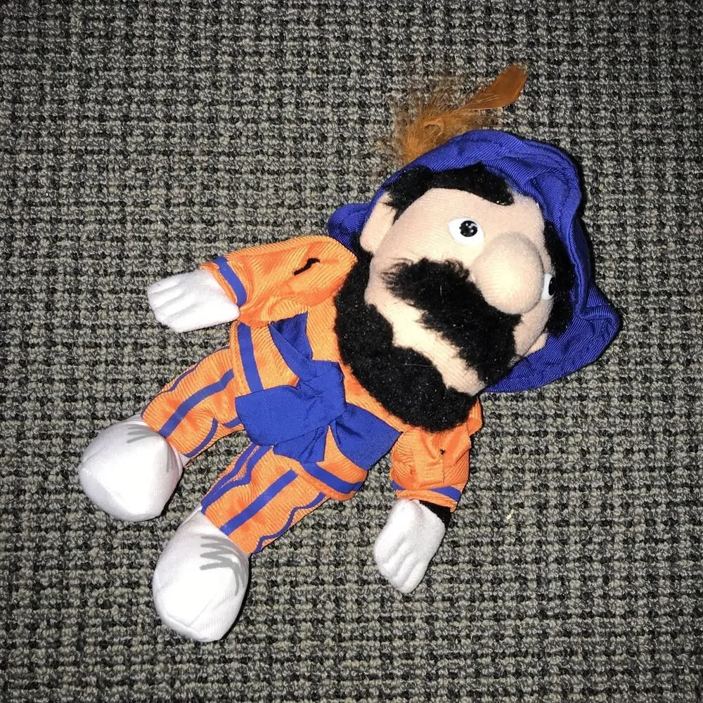 Collegiate Critters product plush